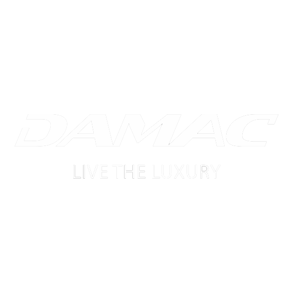DAMAC logo